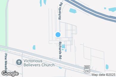 Map image of the property - 23257 Richards Rd