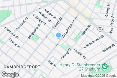 Map image of the property - 12 Lopez St