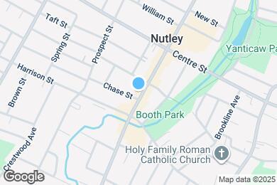 Map image of the property - 141 Franklin Ave