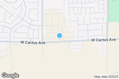 Map image of the property - 8895 Tiger Tooth Ave