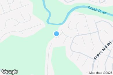 Map image of the property - 3834 Natalie Ct