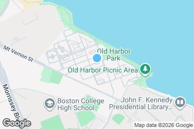 Map image of the property - 35 Harbor Point Blvd