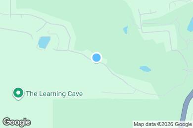 Map image of the property - 15983 S Woodson Dr