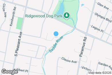Map image of the property - 718 Spring Ave