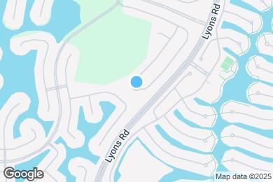 Map image of the property - 9091 Dupont Pl