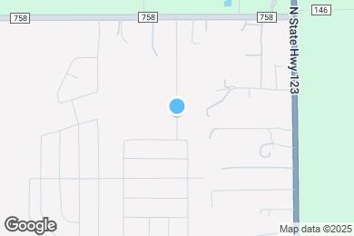 Map image of the property - 325 Alligator Crk