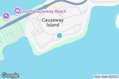 Map image of the property - 26 Harbour Isle Dr W