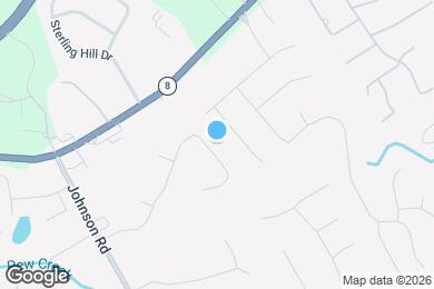 Map image of the property - 965 Dogwood Park Dr