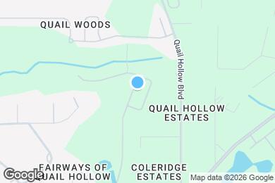 Map image of the property - 6802 Atlantic Bch Ave