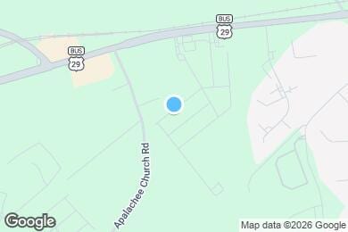 Map image of the property - 122 Auburn Valley Wy