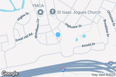 Map image of the property - 139 Cannon Rd