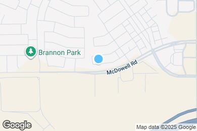 Map image of the property - 21077 W Almeria Rd