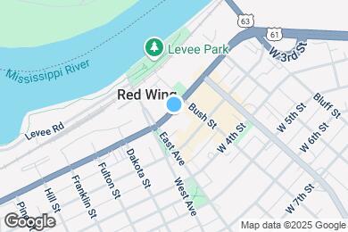 Map image of the property - Boxrud Flats