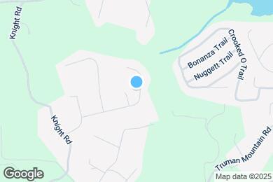 Map image of the property - 8445 Deliah Way
