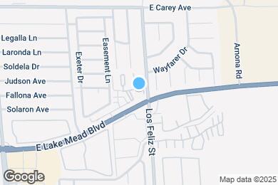 Map image of the property - 7095 Burcot Ave