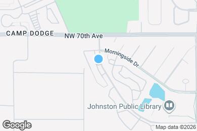 Map image of the property - 6895 Jack London Dr