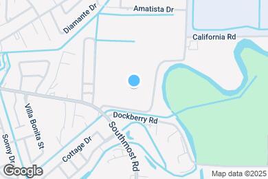 Map image of the property - Lalita Senior Living