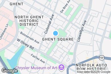 Map image of the property - 817 Botetourt Gdns
