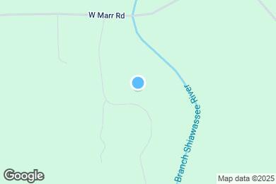 Map image of the property - 4140 Indian Camp Trl