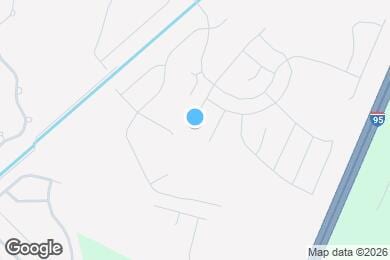 Map image of the property - 121 Decker Dr