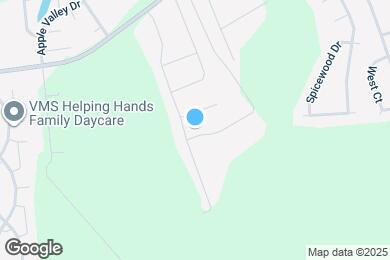 Map image of the property - 3159 McCracken Dr