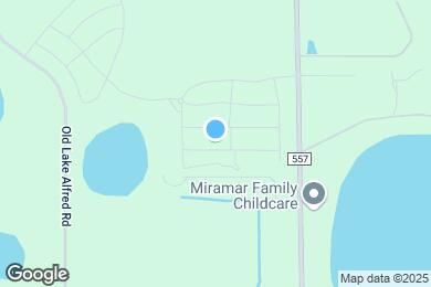Map image of the property - 163 Royal Fern Dr