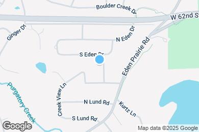 Map image of the property - 6310 Kutcher Ln