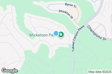 Map image of the property - 11474 Jacobsen Rd