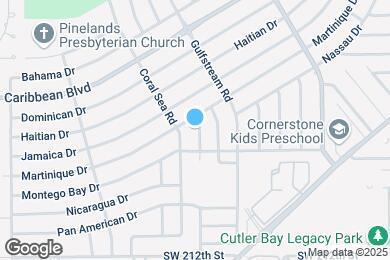 Map image of the property - 20610 Dothan Rd