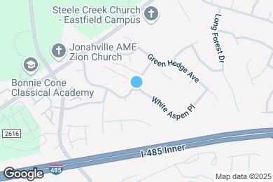 Map image of the property - 9353 White Aspen Pl