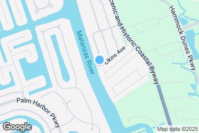 Map image of the property - 2 Weldon Way