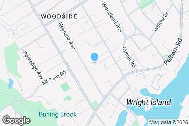 Map image of the property - 29 Lee Ct