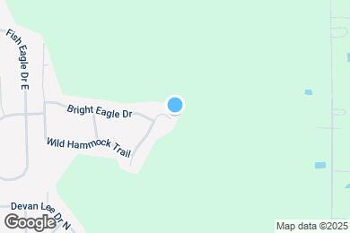 Map image of the property - 14022 Nations Eagle Ln