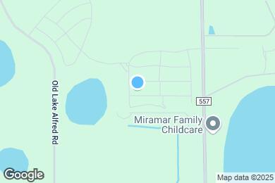 Map image of the property - 183 Royal Fern Dr
