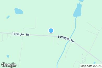 Map image of the property - 1117 Turlington Rd
