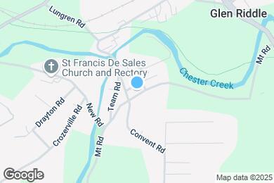 Map image of the property - 2630 Mount Rd