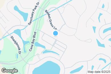 Map image of the property - 254 Cameron St