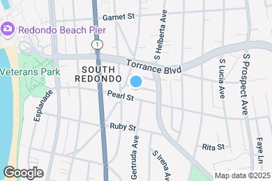 Map image of the property - 408 Miramar Dr