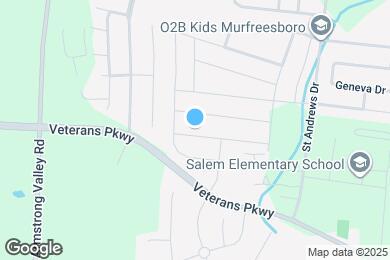 Map image of the property - 3726 Pelham Wood Dr