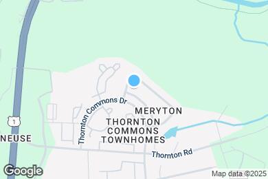 Map image of the property - 8904 Elizabeth Bennet Pl