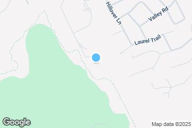 Map image of the property - 78 Northview Hills Ct