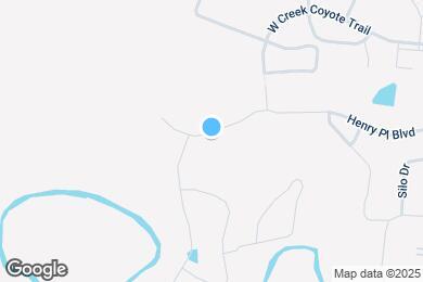 Map image of the property - 1204 Henry Pl Blvd