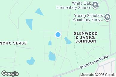 Map image of the property - 10052 Secluded Garden Dr