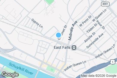 Map image of the property - 4461 Riverview Ln
