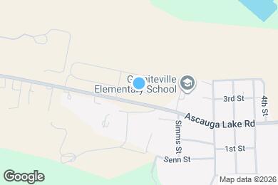 Map image of the property - 856 Feldspar Mnr