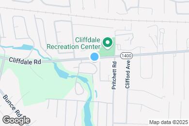Map image of the property - 3507 Carlson Bay Ct