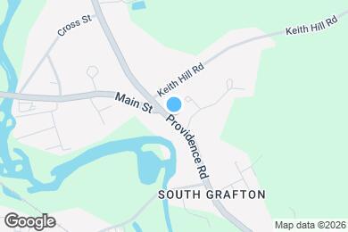 Map image of the property - 291 Providence Rd