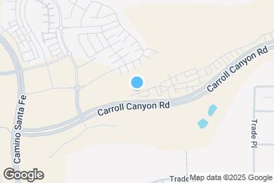 Map image of the property - 13914 Boyden Way