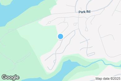 Map image of the property - 418 Carpenters Cove Ln