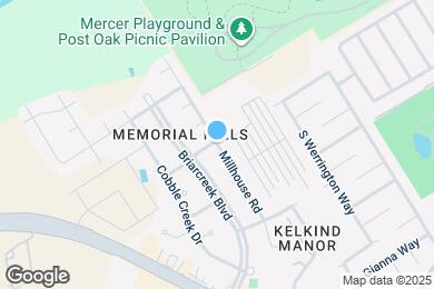 Map image of the property - 21502 Millhouse Rd